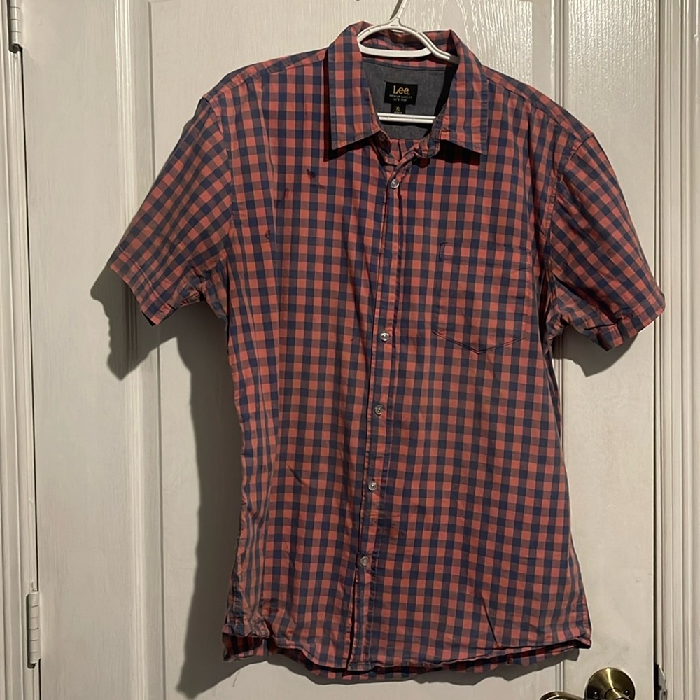 Men’s workwear